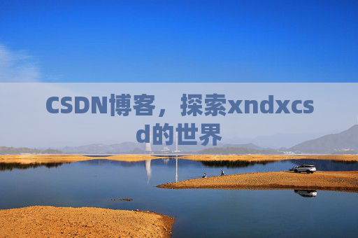 CSDN博客，探索xndxcsd的世界